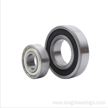 6205 Deep Groove Ball Bearing 6205ZZ Size